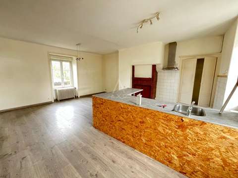 Vente maison 3 pièces Vente maison 3 pièces
