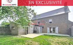 Photo Vente maison Louvigné-du-Désert