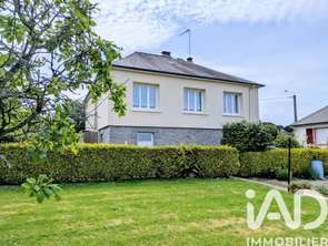 Vente Maison 4 piècesLouvigné-du-Désert