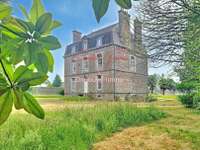 Vente maison 11 pièces