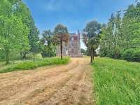 Vente maison 11 pièces