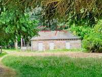 Vente maison 11 pièces