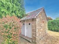 Vente maison 11 pièces