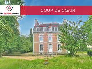 Vente maison 11 pièces Vente maison 11 pièces