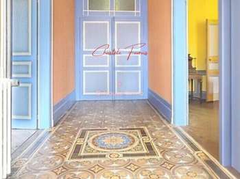Vente maison 11 pièces