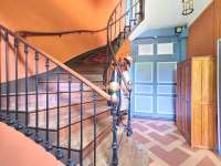 Vente maison 11 pièces
