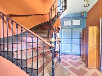 Vente maison 11 pièces