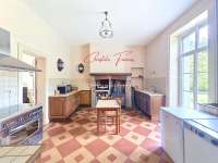 Vente maison 11 pièces