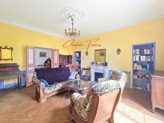 Vente maison 11 pièces Vente maison 11 pièces