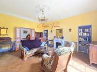 Vente maison 11 pièces