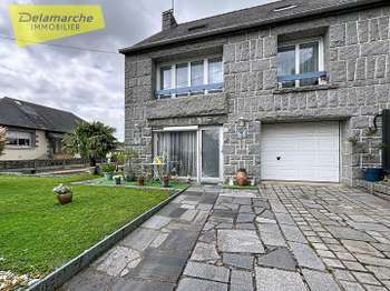 Vente maison 6 pièces Louvigné-du-Désert 35