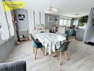Vente maison 6 pièces Vente maison 6 pièces