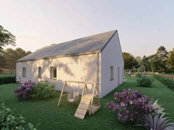 Vente maison