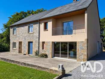 Vente Maison 5 chambresLouvigné-du-Désert