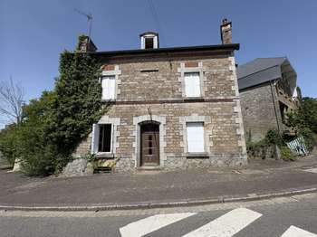 Vente Maison 2 chambresLouvigné-du-Désert