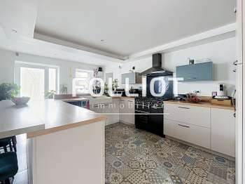 Vente Maison 4 chambresLouvigné-du-Désert