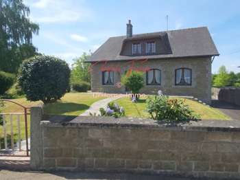 Photo Vente maison Louvigné-du-Désert