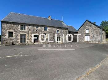 Vente maison 4 pièces Louvigné-du-Désert 35