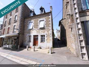 Vente Maison 5 chambresLouvigné-du-Désert
