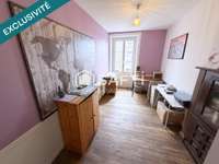 Vente maison 6 pièces Vente maison 6 pièces
