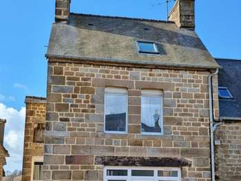 Vente maison 4 pièces Louvigné-du-Désert 35