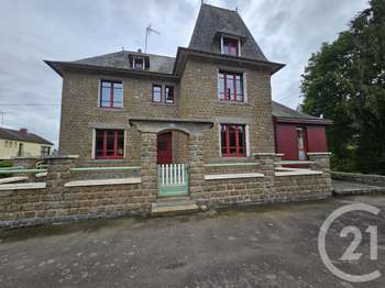 Photo Vente maison Louvigné-du-Désert