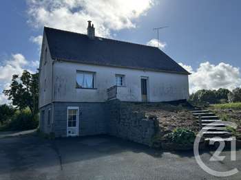 Vente Maison 2 chambresLouvigné-du-Désert