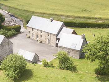 Vente Maison 3 chambresLouvigné-du-Désert