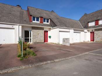 Vente Maison 2 chambresLouvigné-du-Désert