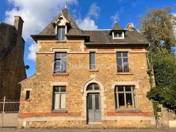 Vente Maison 5 chambresLouvigné-du-Désert