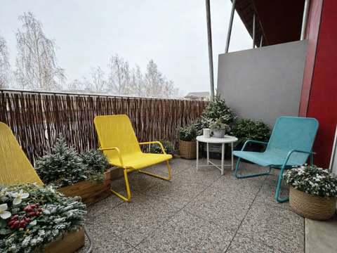 Vente maison 4 pièces Louvigny 14