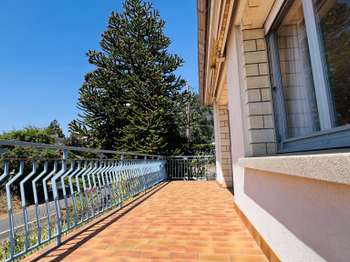 Vente Maison 4 chambresLouvigny