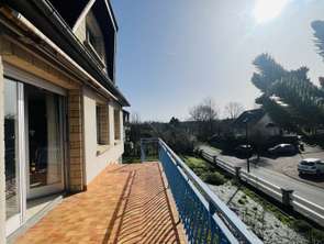 Vente Maison 4 chambresLouvigny