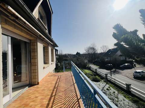 Vente maison 6 pièces Louvigny 14