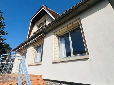 Vente maison 6 pièces Vente maison 6 pièces