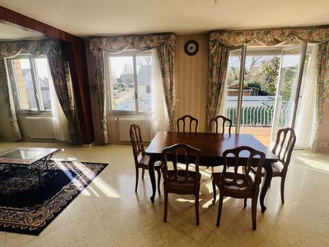 Vente maison 6 pièces Vente maison 6 pièces