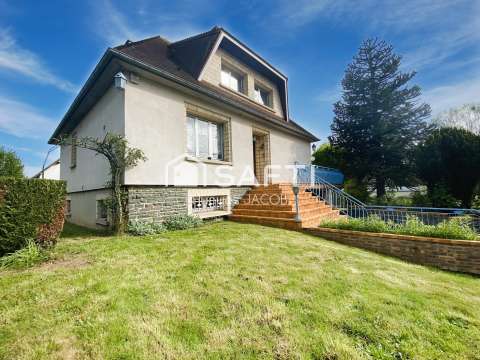 Vente maison 6 pièces Louvigny 14
