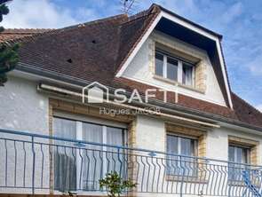 Vente Maison 4 chambresLouvigny