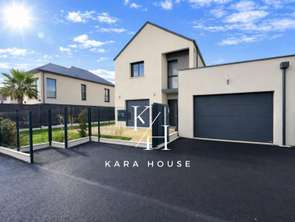 Vente Maison 4 chambresLouvigny