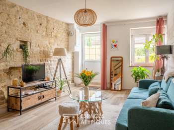 Vente maison 4 pièces Louvigny 14