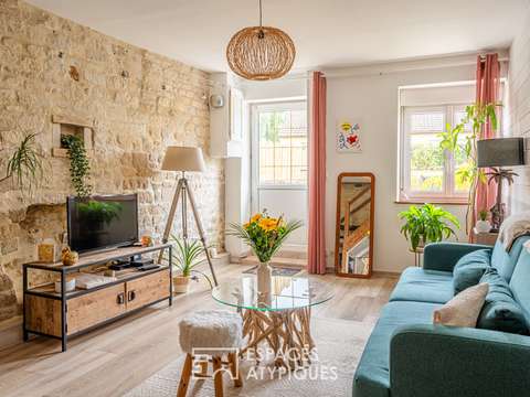 Vente maison 4 pièces Louvigny 14