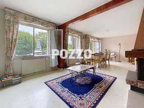 Vente Maison 4 chambresLouvigny