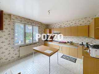 Vente maison 6 pièces Vente maison 6 pièces