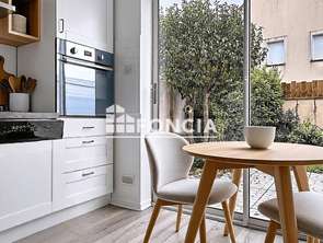 Vente Maison 3 chambresLouvigny