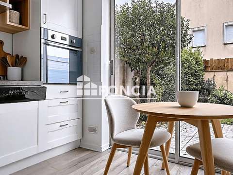 Vente maison 4 pièces Louvigny 14