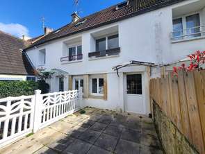 Vente Maison 3 chambresLouvigny