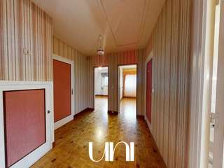 Vente maison 6 pièces Vente maison 6 pièces