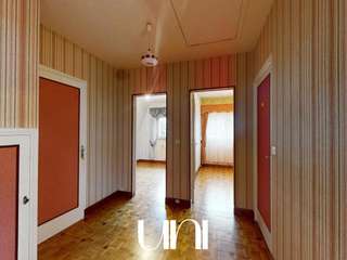 Vente maison 6 pièces Vente maison 6 pièces