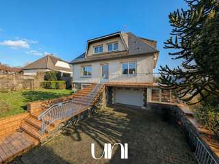 Vente maison 6 pièces Vente maison 6 pièces