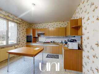 Vente maison 6 pièces Vente maison 6 pièces